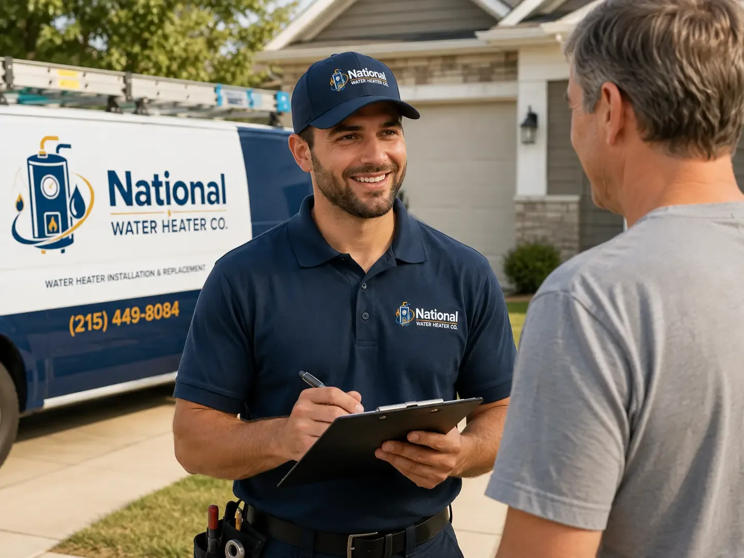 Water Heater Installation Eccles, WV FAQs